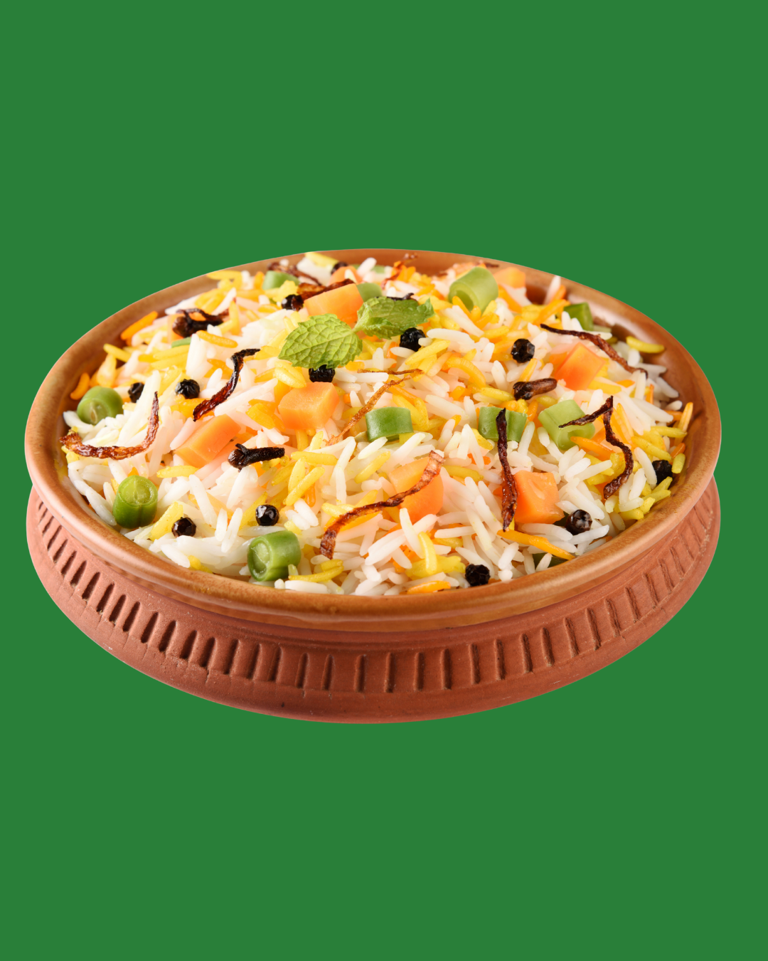 Pork rice bowl