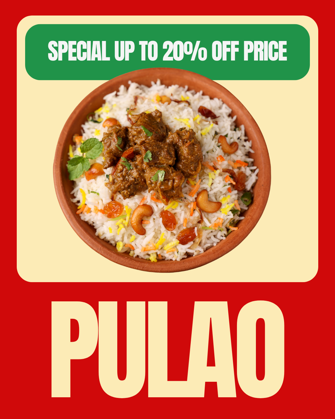 Pulao
